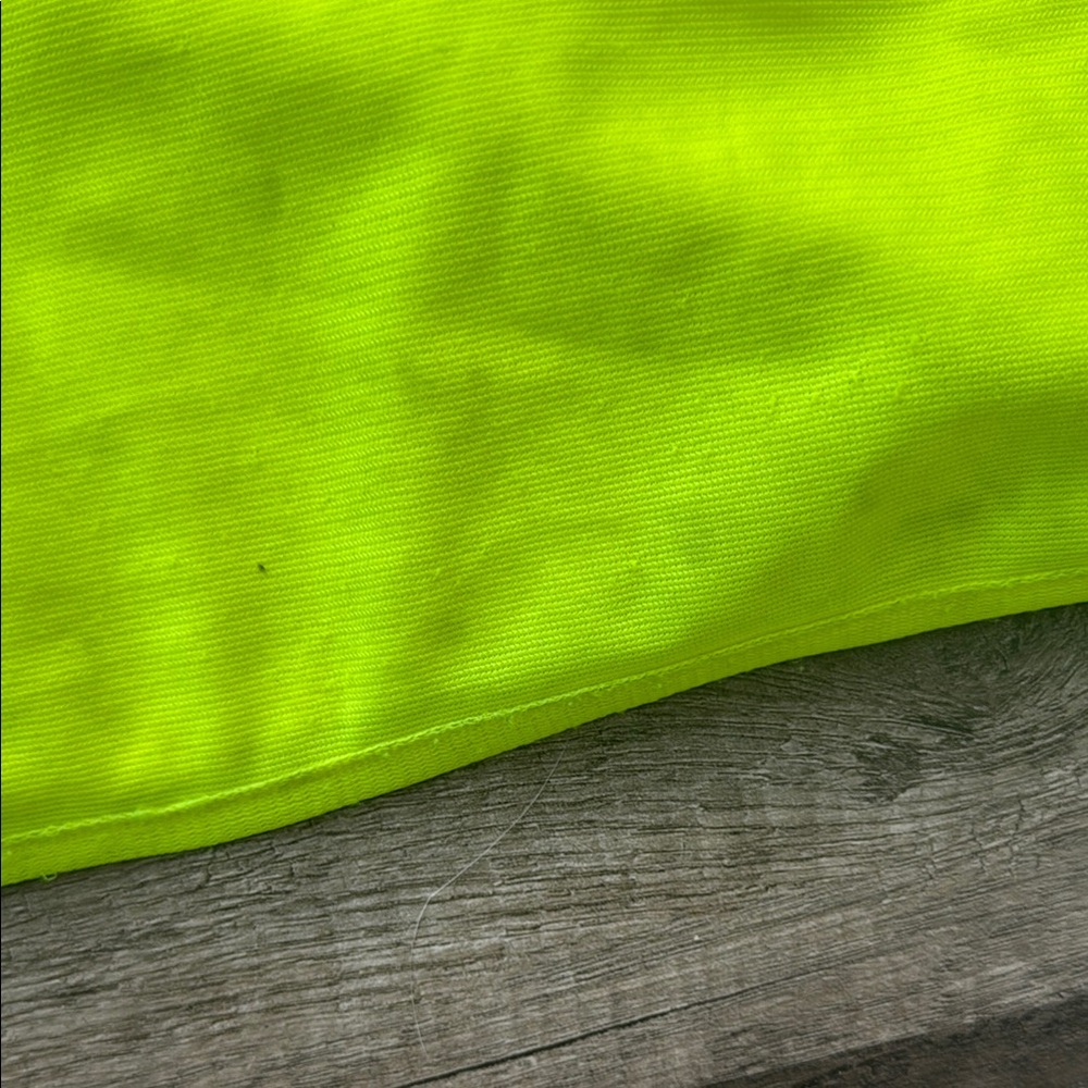 Radwear Radians High-Visibility Safety Vest with Reflective Stripes XL - Picture 5 of 6